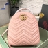 Gucci Backpack 001